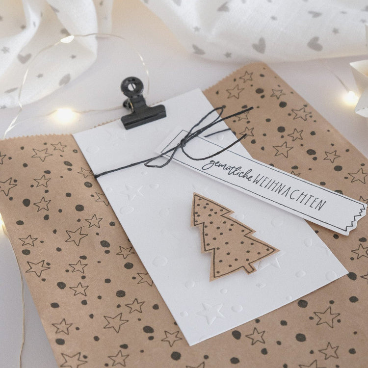 Muckelig & Weihnachtlich