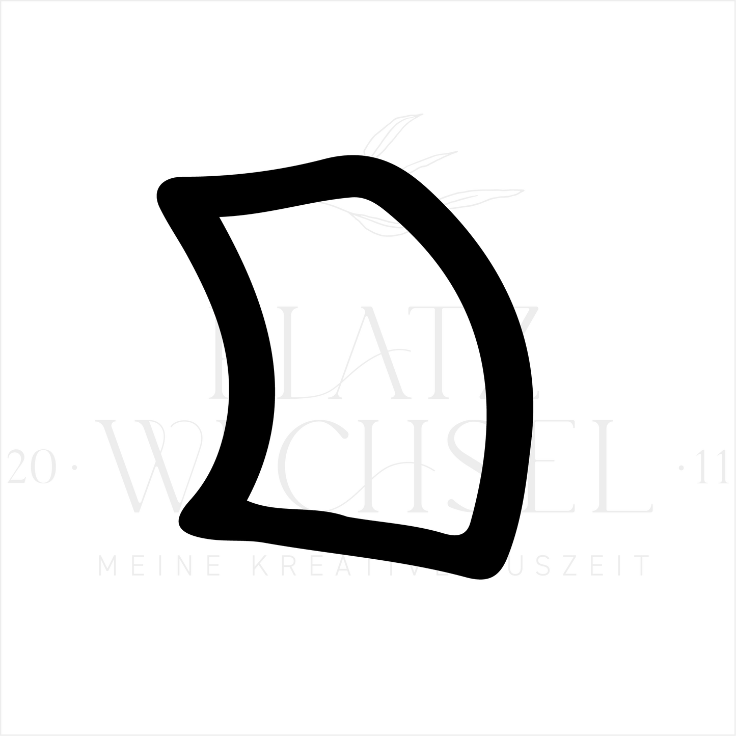 Ministempel | Konfetti | 1,5cm