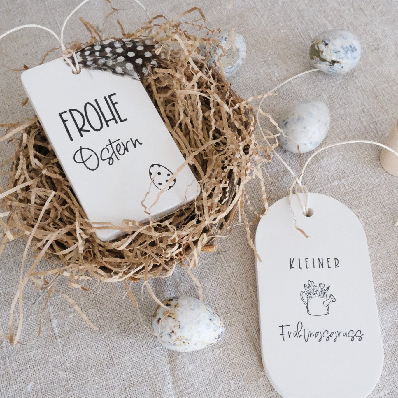 Gießform | Anhänger | 21 x 19,5 cm