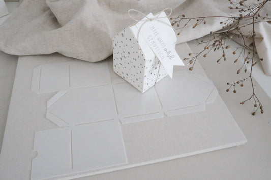 Produktfoto Schablone