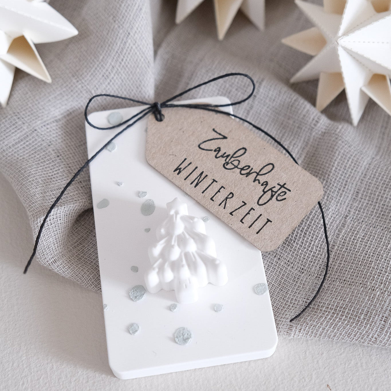 Gießform | Anhänger | 25 x 23 cm