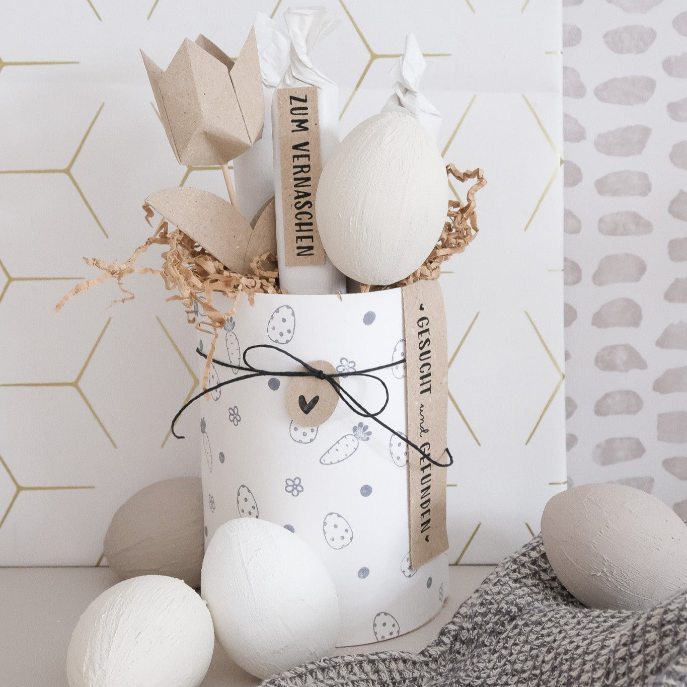 Ministempel | Karotte | 3,5 x 2 cm