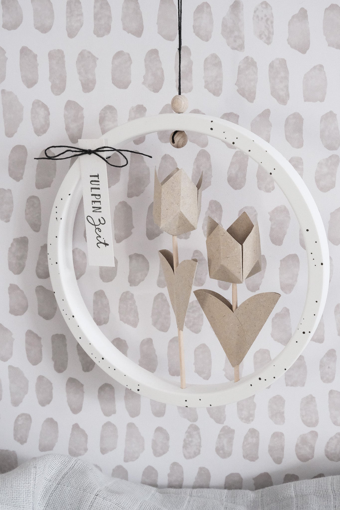 Gießform | Kerzenhalter | 17 cm