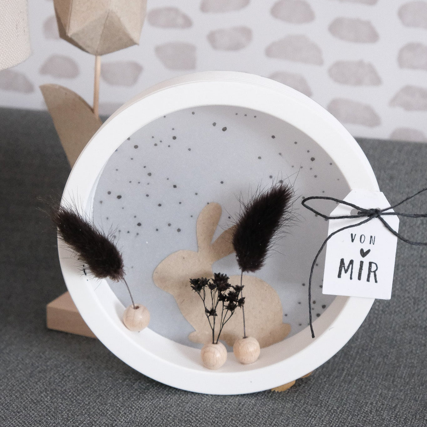 Gießform | Kerzenhalter | 11,5 cm