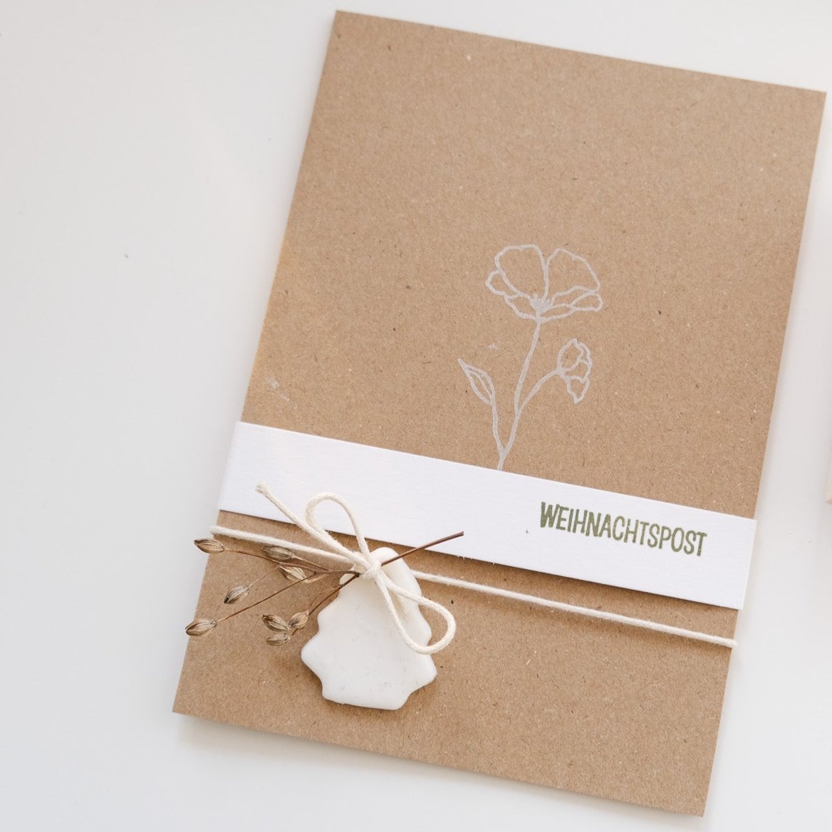 Ausstechformen | Tannen | 3 Stück