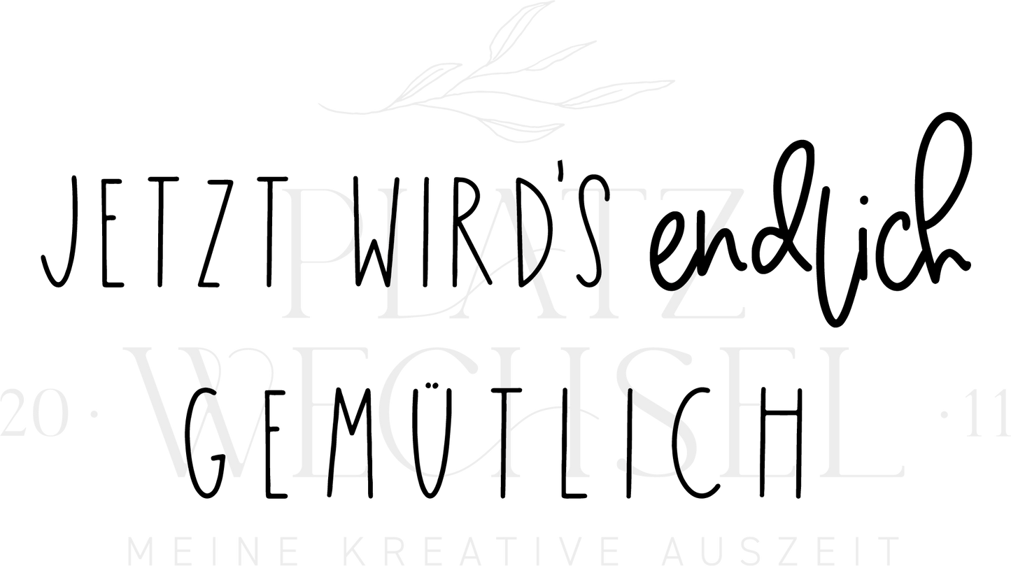 Piktogramm Stempeltext