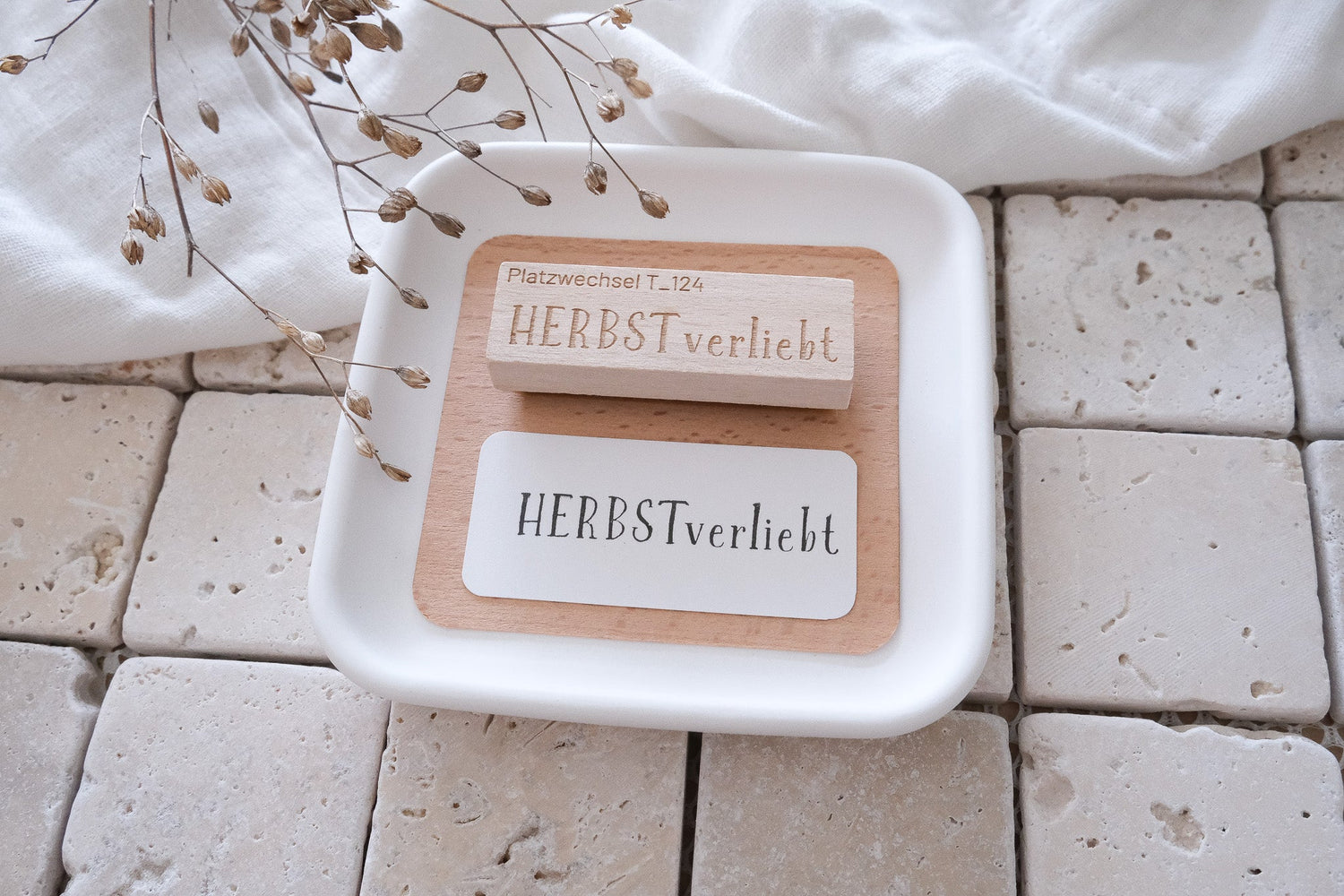 - VORBESTELLUNG - Herbst 2025