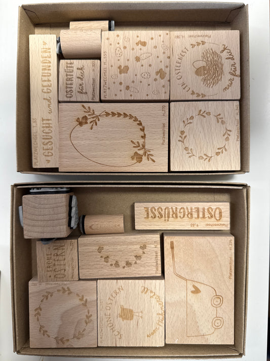 Super Stempel Sparpaket