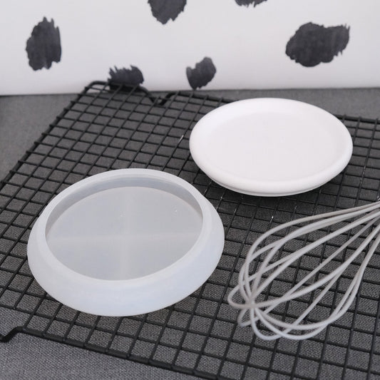 Gießform | Schale Rund | 12,5 cm