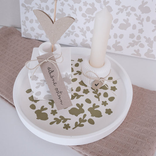 Schablone I Hasi I 15 cm