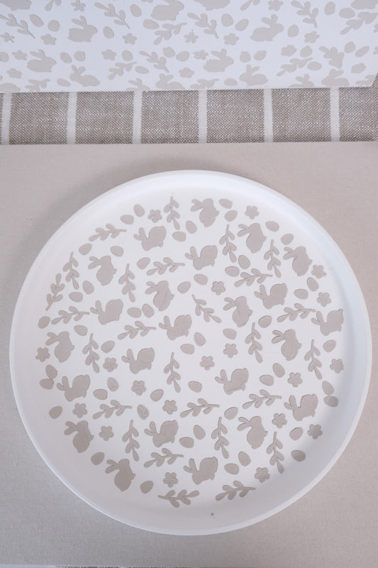 Schablone I Hasi I 23 cm