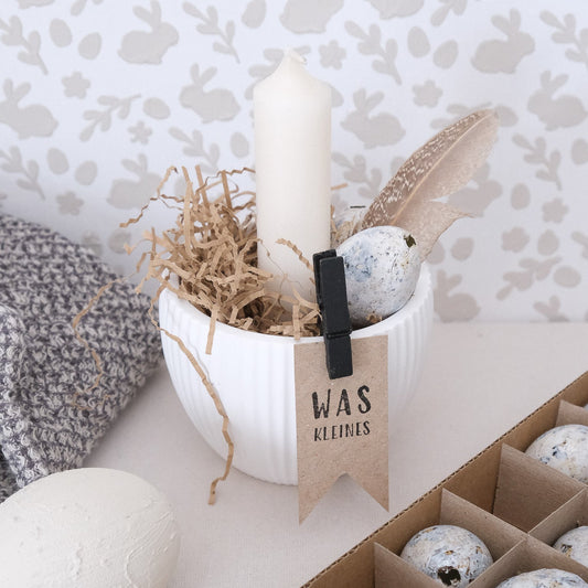 Gießform | Kerzenhalter | 6,6 cm