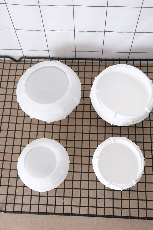 Gießform | Nest M | 11 cm