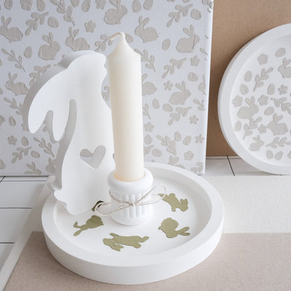 Bastelset | Ostern | 8 Teile