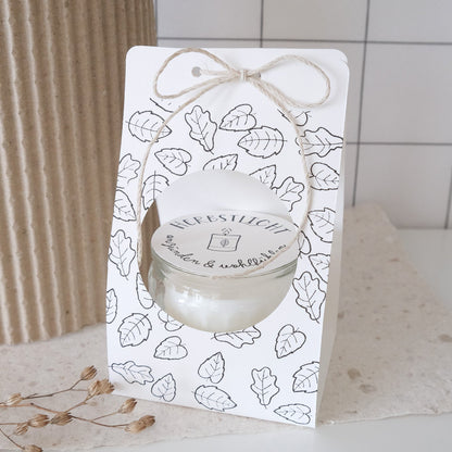Ministempel Set | Herbst Nr 05 | 3 Stück
