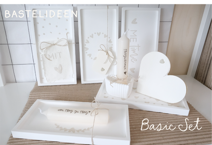 Bastelbox | Liebe 02 | mehrteilig