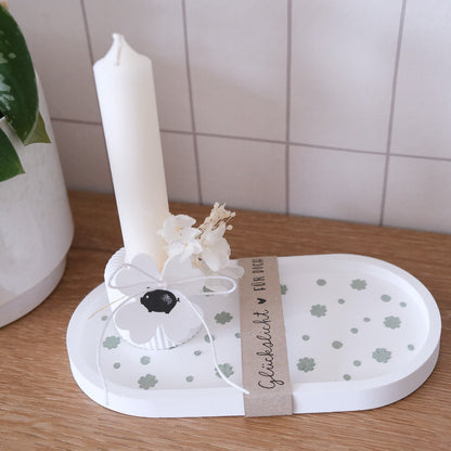 Ministempel | Schwein | 2 cm