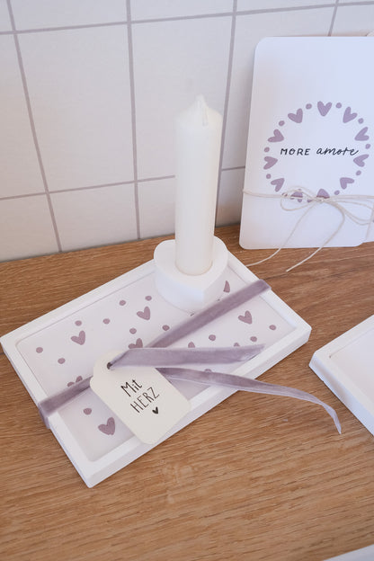 Bastelset | Liebe | 13 Teile