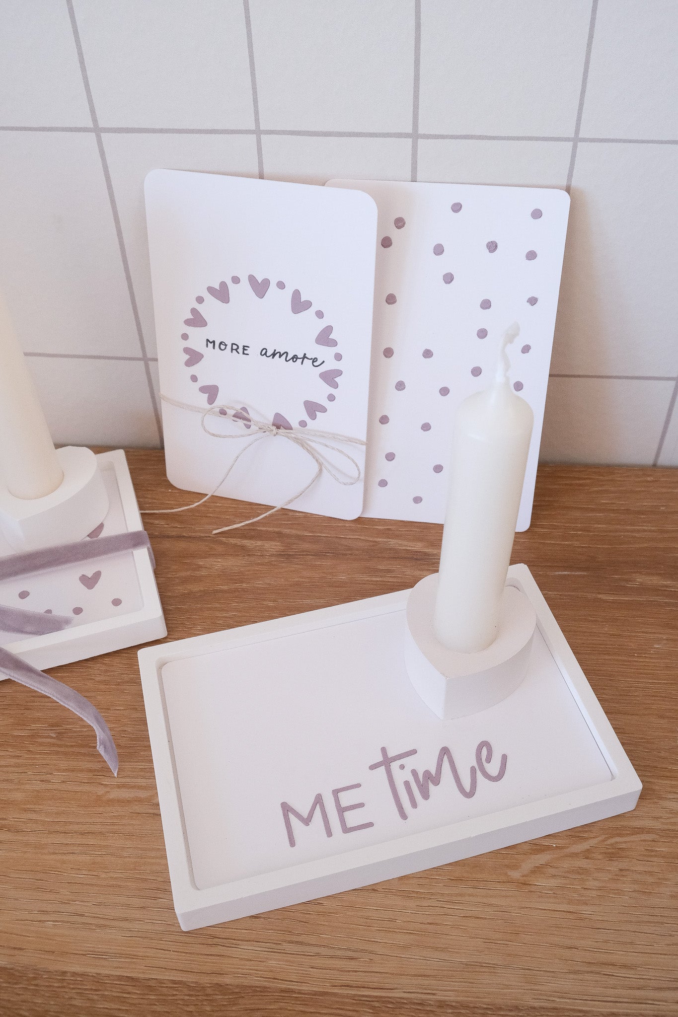 Bastelset | Liebe | 13 Teile