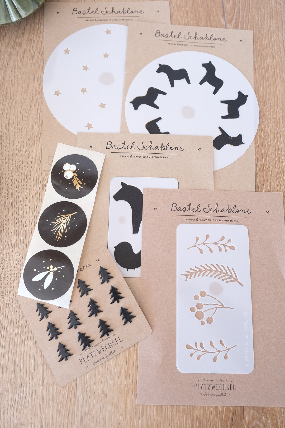 Bastelbox | DALA | 59 tlg. I Vorteilspreis