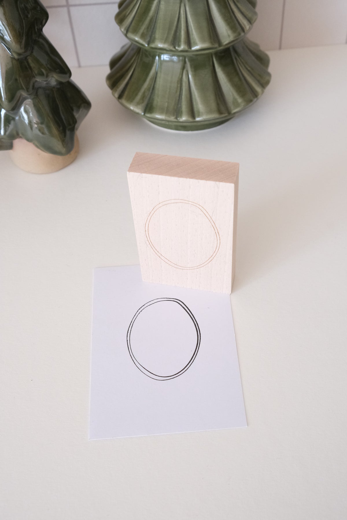 VORBESTELLUNG I Rahmen | 5 x 8 cm