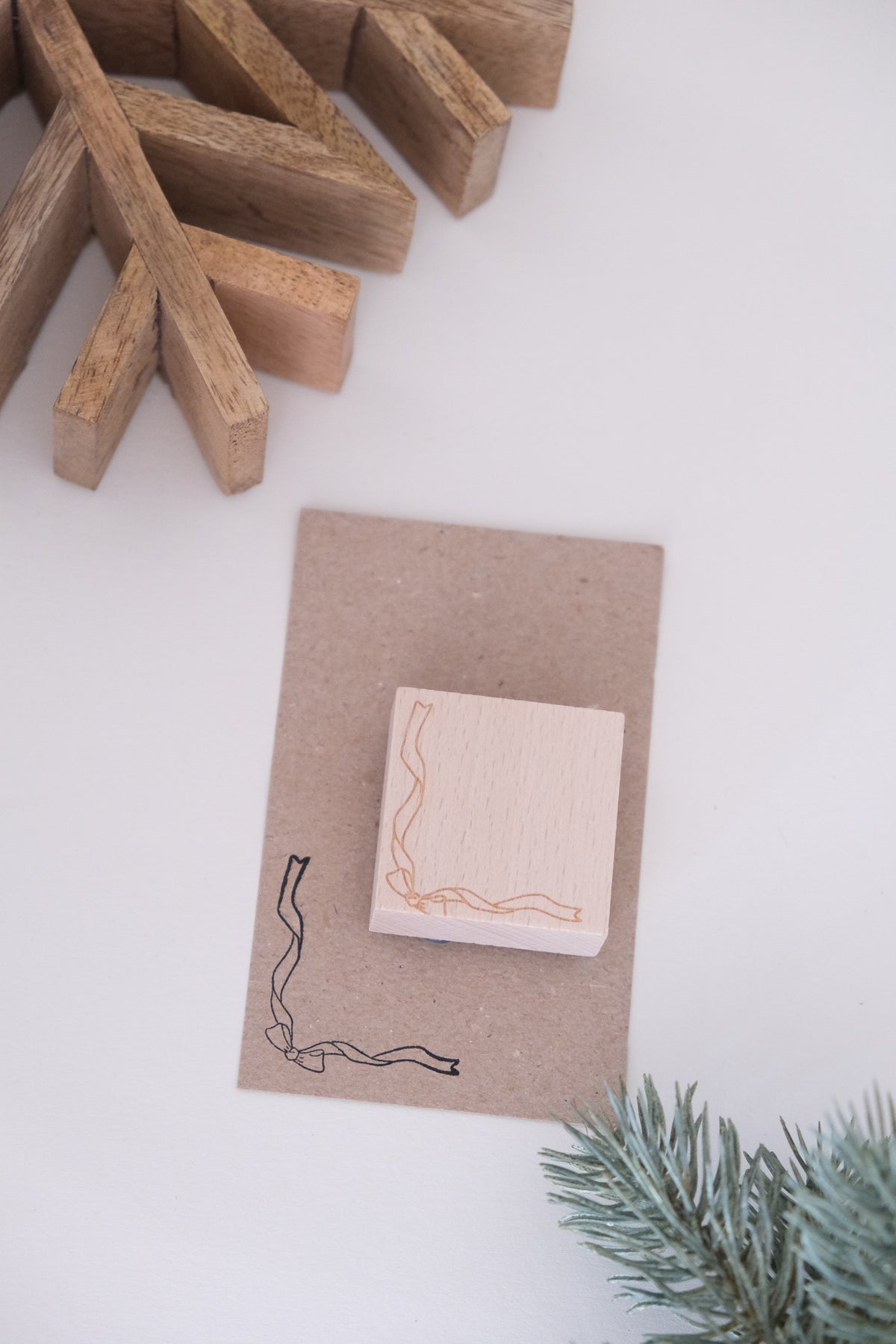 VORBESTELLUNG | Rahmen | 4 x 4 cm