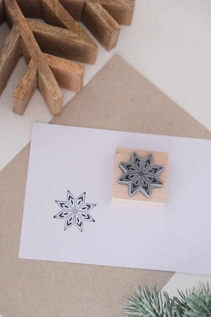 VORBESTELLUNG | Stern | 4 x 4 cm