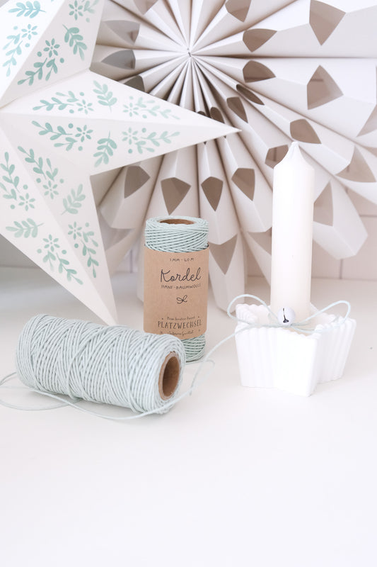 Kordel | 40 m | Mint