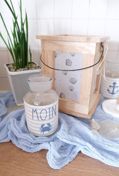 Schablonen Set I 9 cm