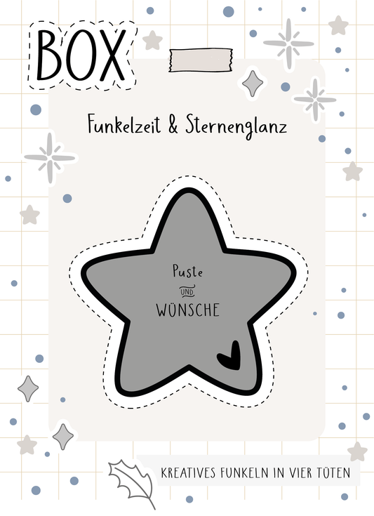 Winter & Adventsbox