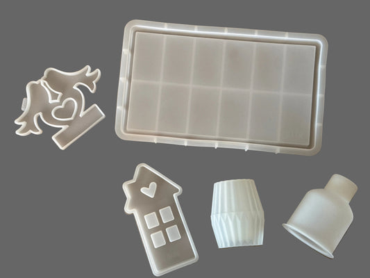Super Giessform Sparpaket